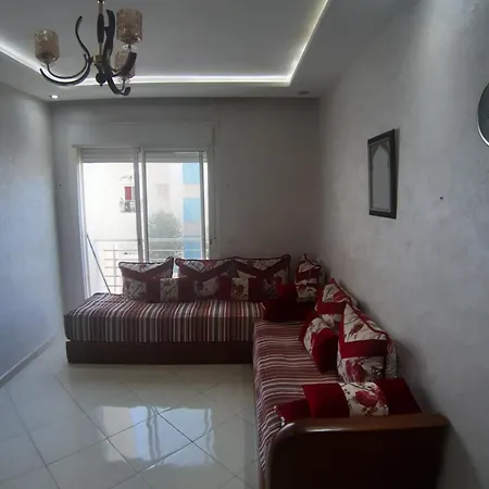 Casa Rima Apartment Martil Exterior photo